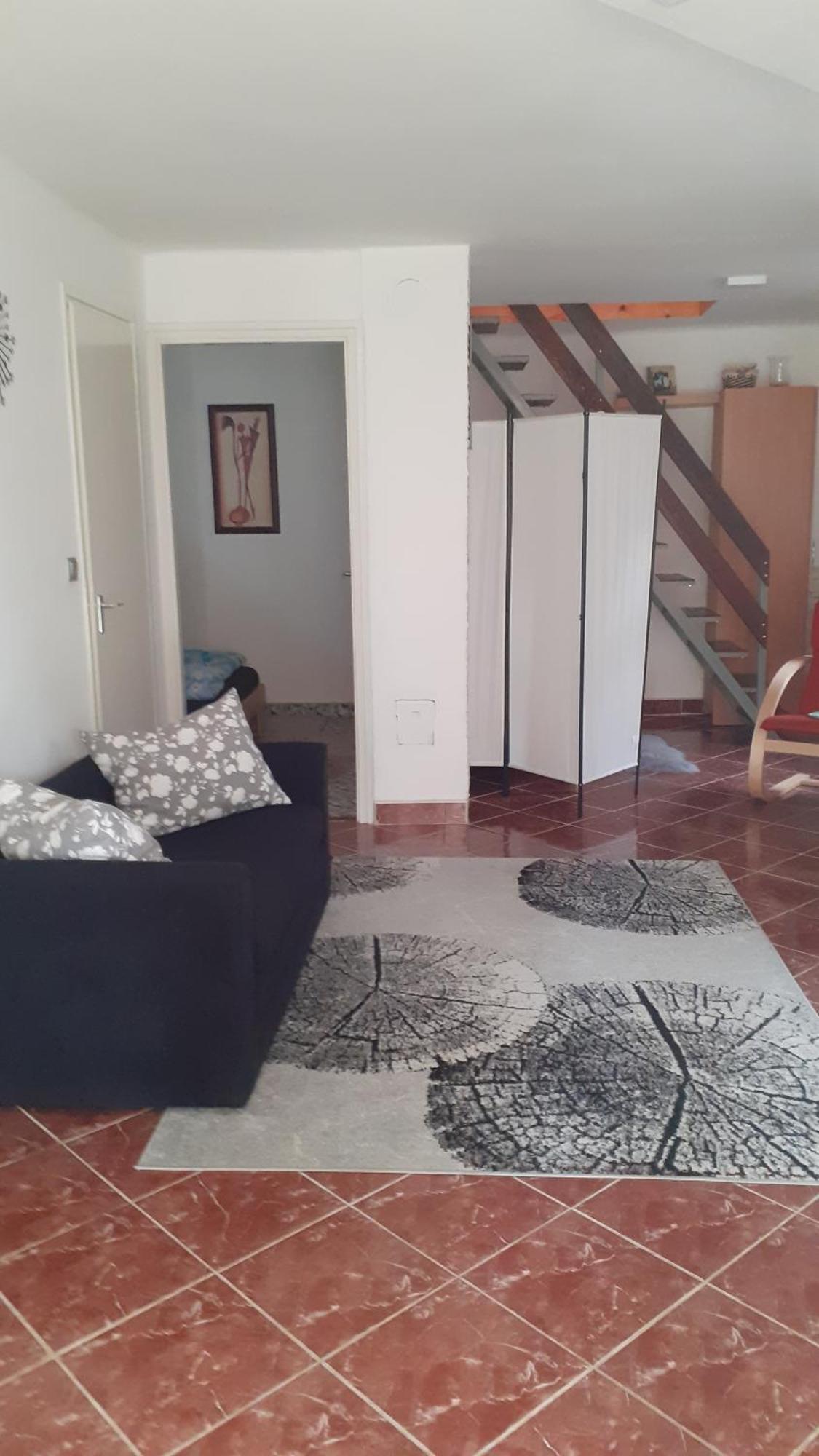 Borostyán Vendégház Tiszaug Esterno foto