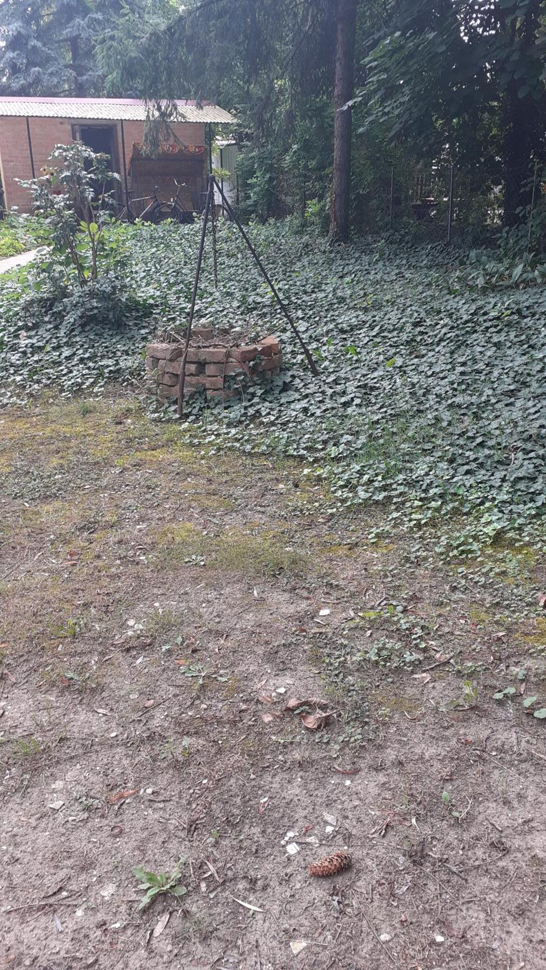 Borostyán Vendégház Tiszaug Esterno foto